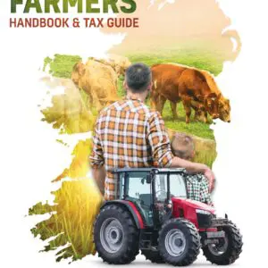 COMING SOON - Farmers Handbook & Tax Guide 2026